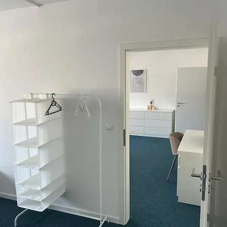 Bm Rooms - Bamberger Gemuetlichkeit Zewnętrze zdjęcie