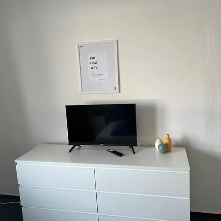 Bm Rooms - Bamberger Gemuetlichkeit Zewnętrze zdjęcie