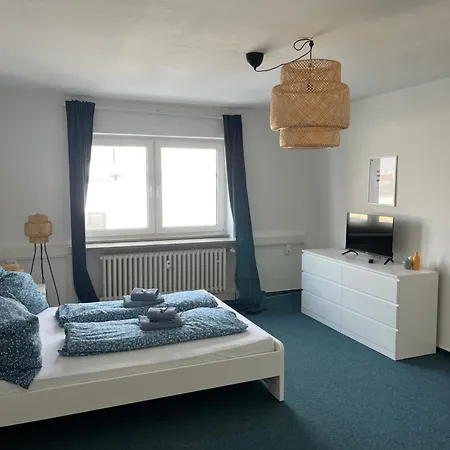 Bm Rooms - Bamberger Gemuetlichkeit Zewnętrze zdjęcie