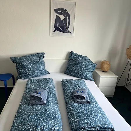 Bm Rooms - Bamberger Gemuetlichkeit Zewnętrze zdjęcie