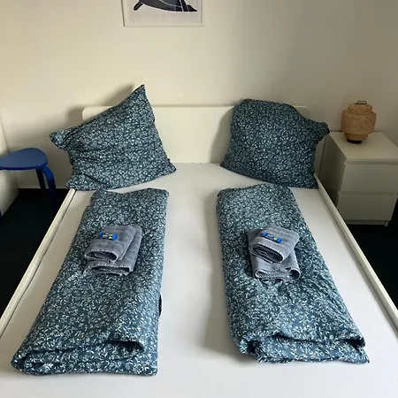 Bm Rooms - Bamberger Gemuetlichkeit Zewnętrze zdjęcie