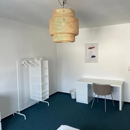 Bm Rooms - Bamberger Gemuetlichkeit Zewnętrze zdjęcie