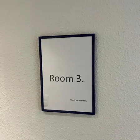 Bm Rooms - Bamberger Gemuetlichkeit Zewnętrze zdjęcie