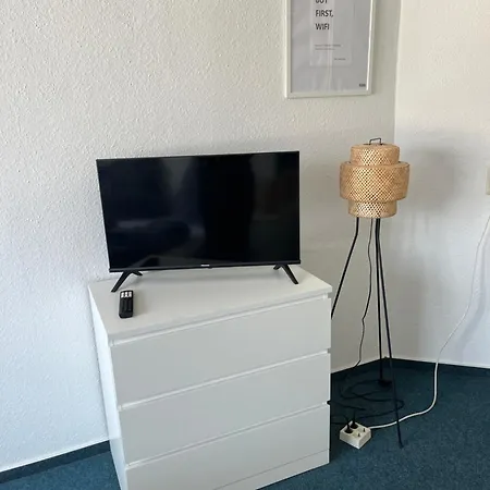 Bm Rooms - Bamberger Gemuetlichkeit Zewnętrze zdjęcie