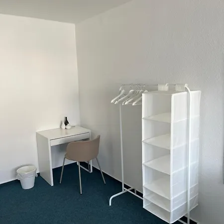 Bm Rooms - Bamberger Gemuetlichkeit Zewnętrze zdjęcie