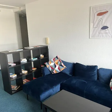 Bm Rooms - Bamberger Gemuetlichkeit Zewnętrze zdjęcie