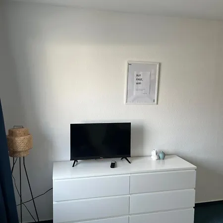 Bm Rooms - Bamberger Gemuetlichkeit Zewnętrze zdjęcie