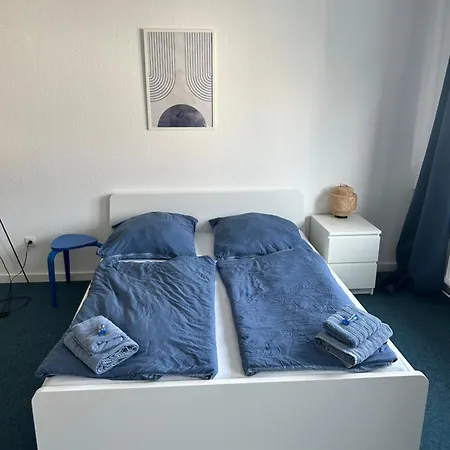 Bm Rooms - Bamberger Gemuetlichkeit Zewnętrze zdjęcie