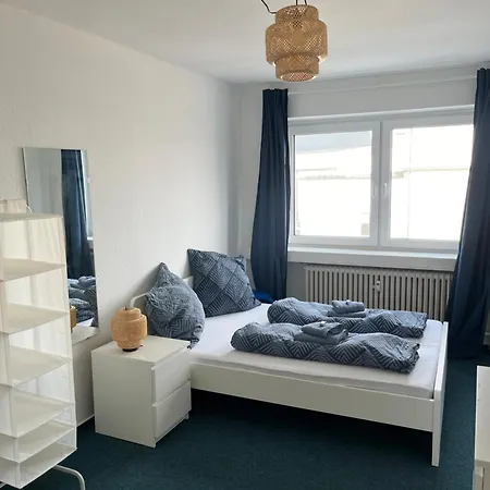 Bm Rooms - Bamberger Gemuetlichkeit Zewnętrze zdjęcie