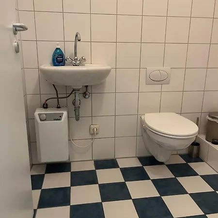 Bm Rooms - Bamberger Gemuetlichkeit Zewnętrze zdjęcie