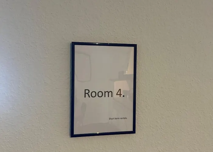 Bm Rooms - Bamberger Gemuetlichkeit