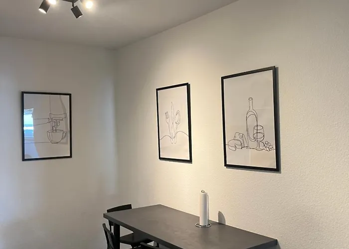 Bm Rooms - Bamberger Gemuetlichkeit