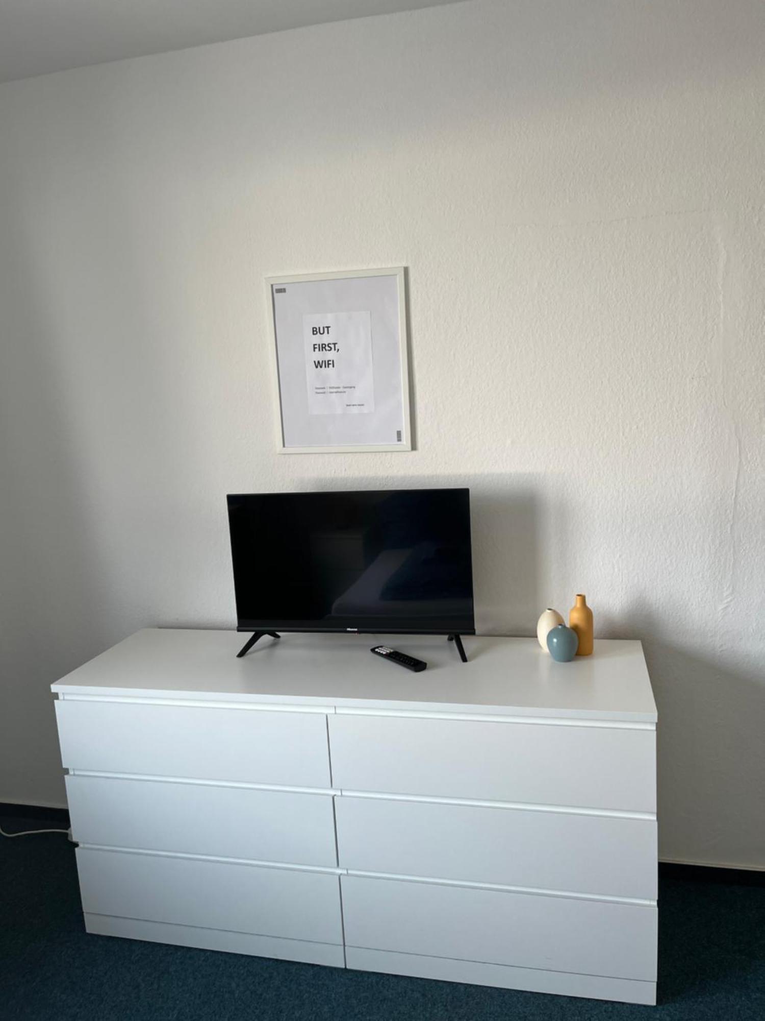 Bm - Bamberger Gemuetlichkeit Homestay *