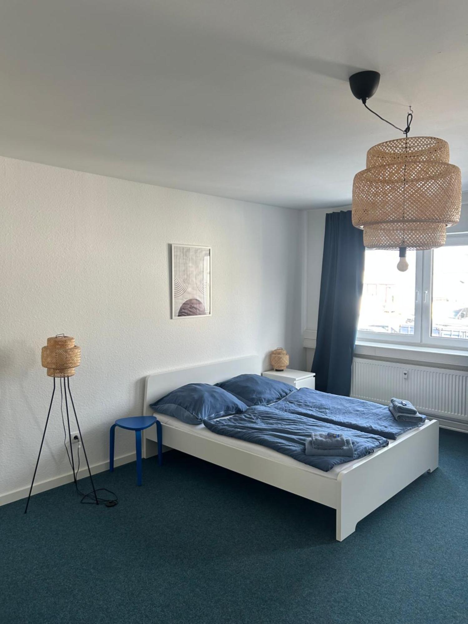 Homestay Bm - Bamberger Gemuetlichkeit Bamberg