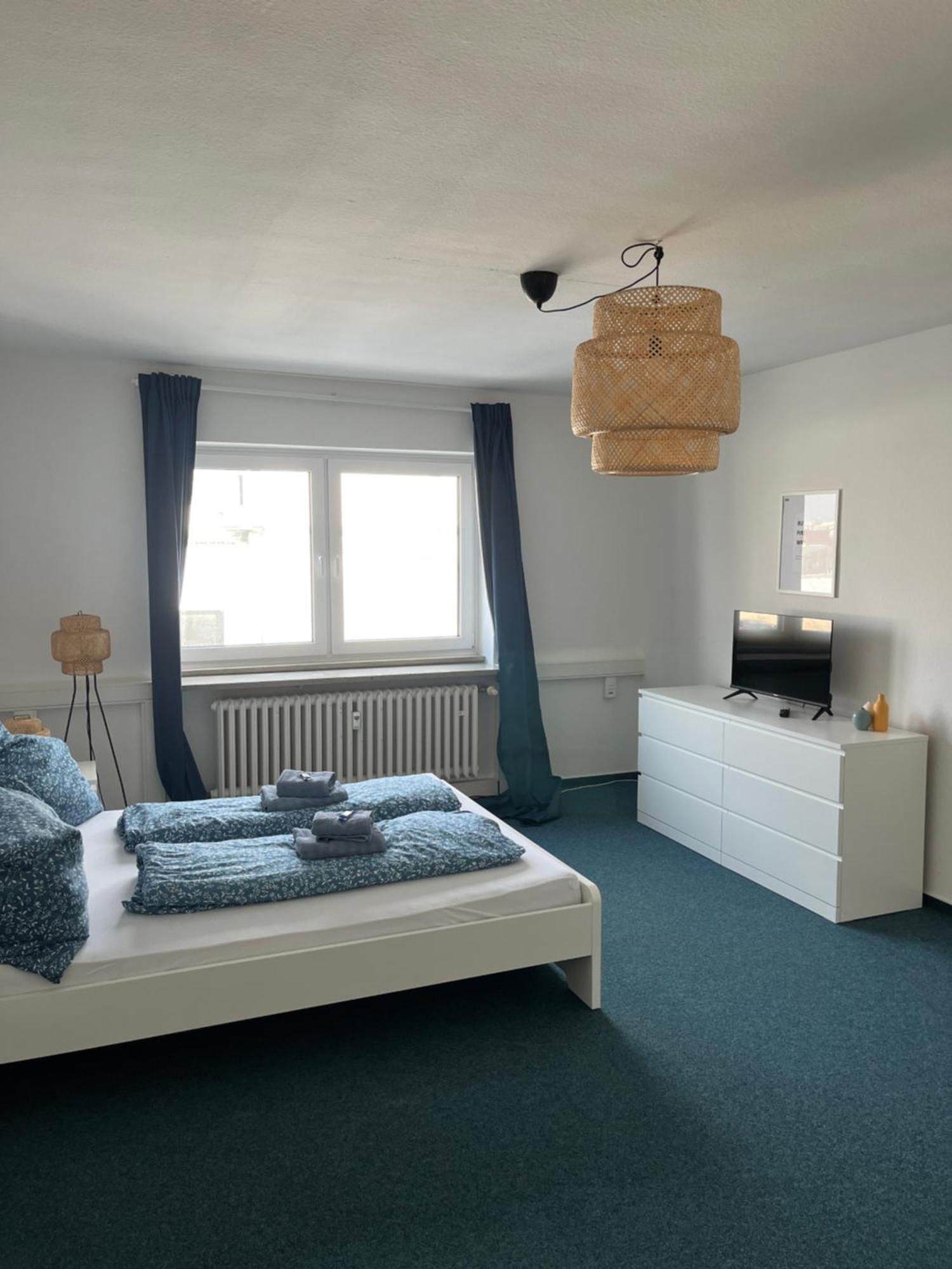 Bm - Bamberger Gemuetlichkeit Homestay