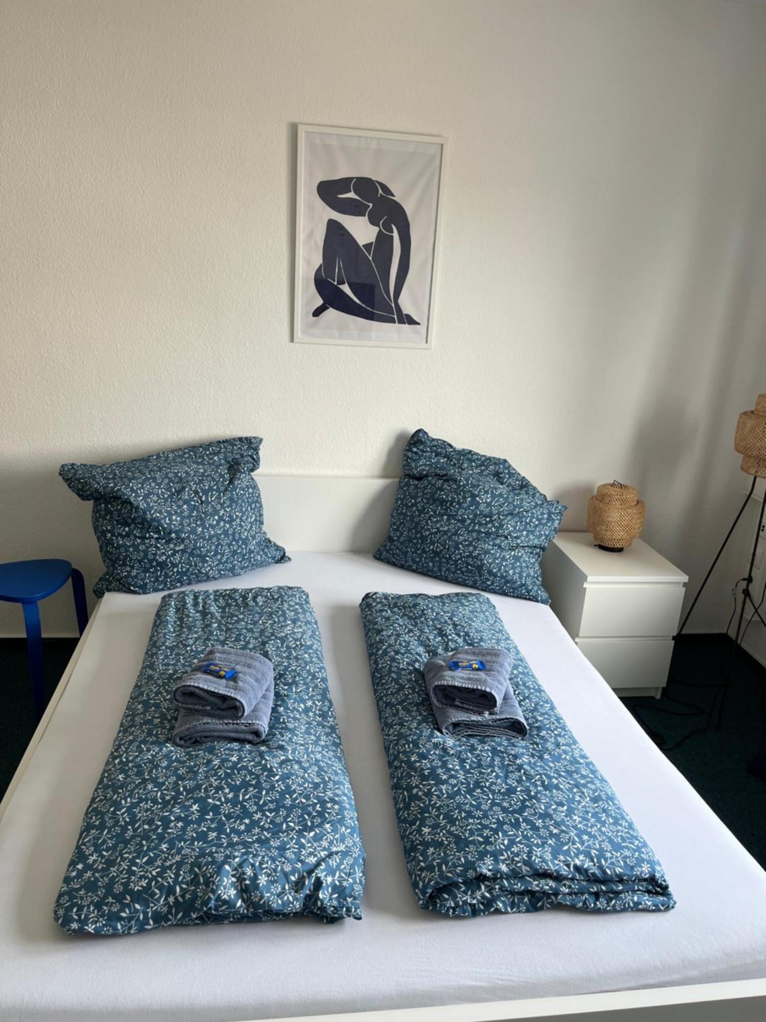 Homestay Bm - Bamberger Gemuetlichkeit
