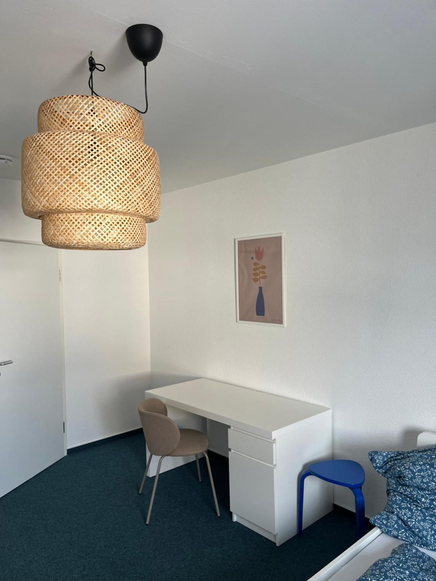 Bm - Bamberger Gemuetlichkeit Homestay *