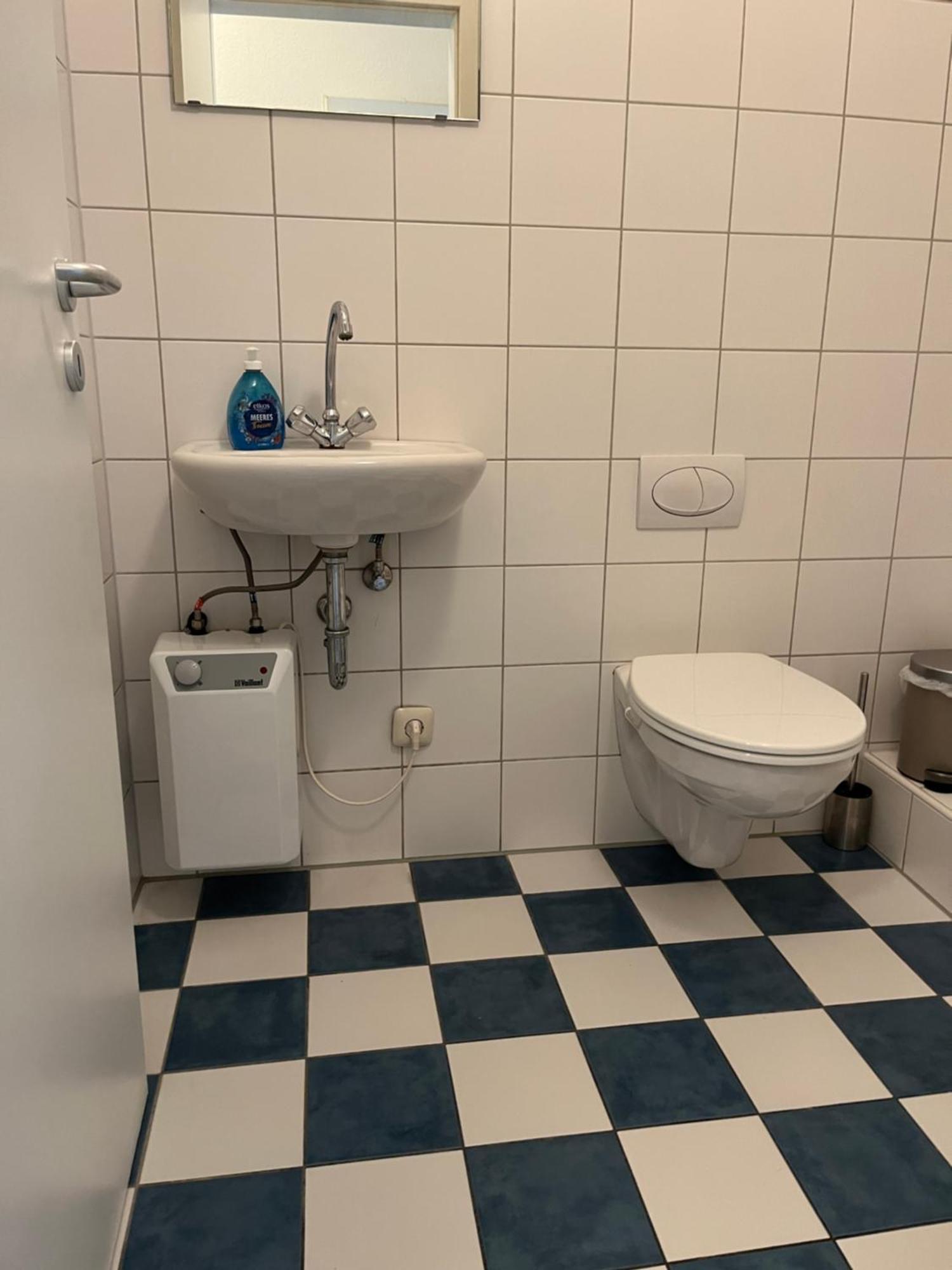 Homestay Bm - Bamberger Gemuetlichkeit *